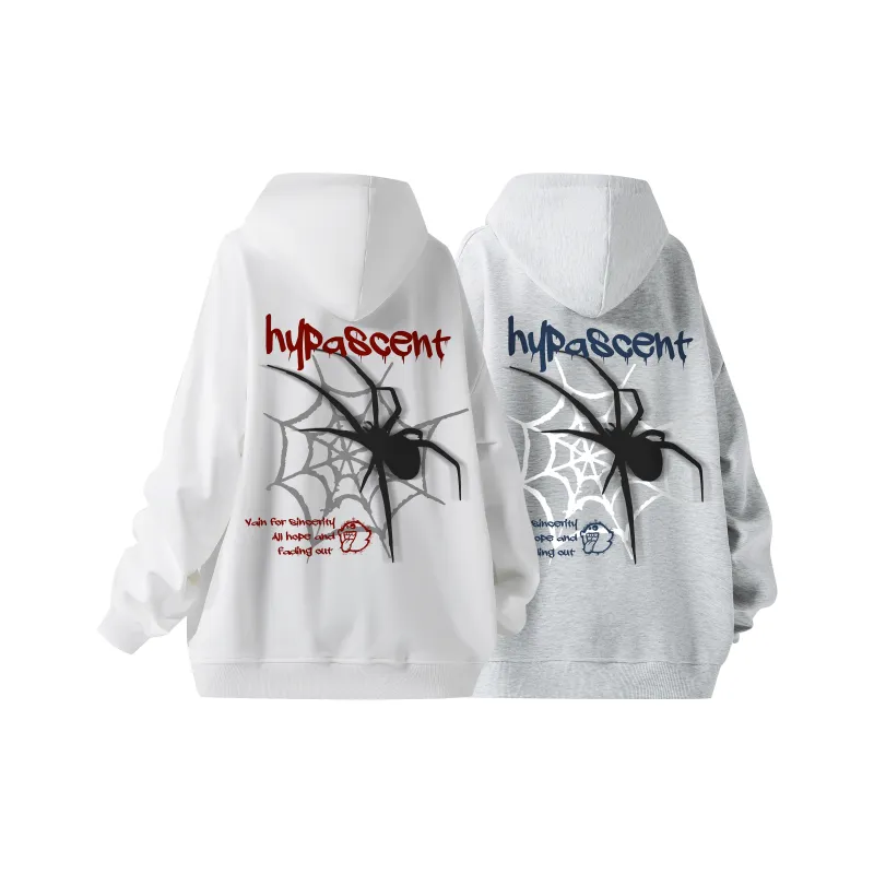 HYPASCENT Sweatshirt Unisex 2 Pack-3