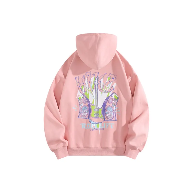 HIKZ Sweatshirts Unisex-3