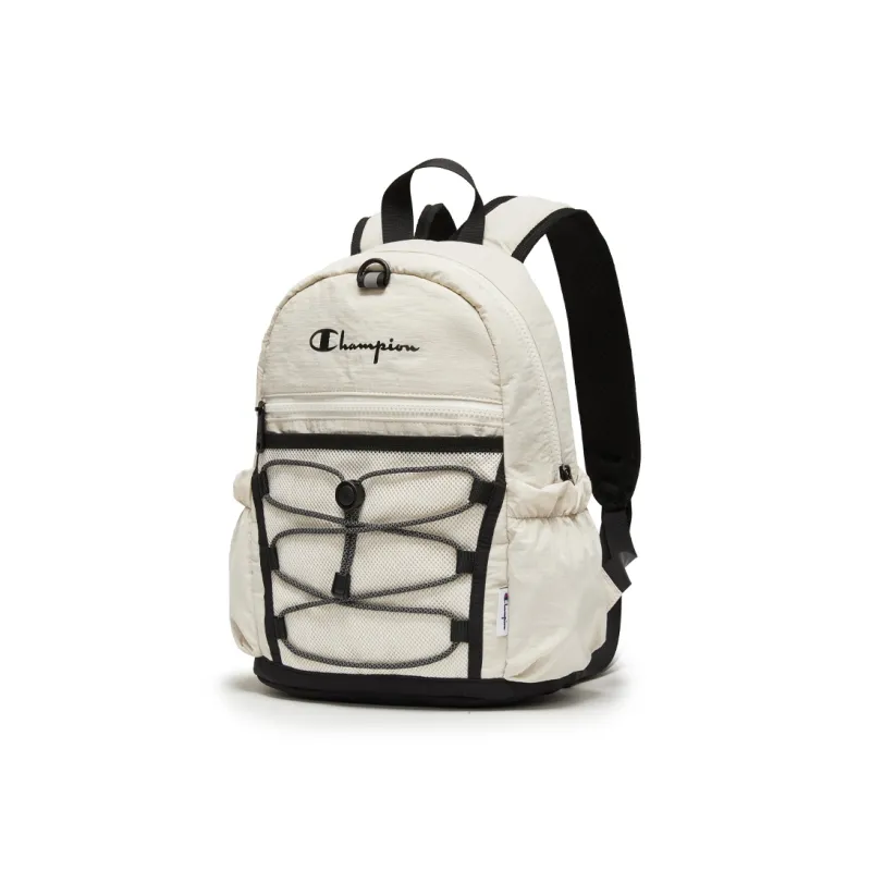 Champion Fabric Backpack Unisex Multicolor-1