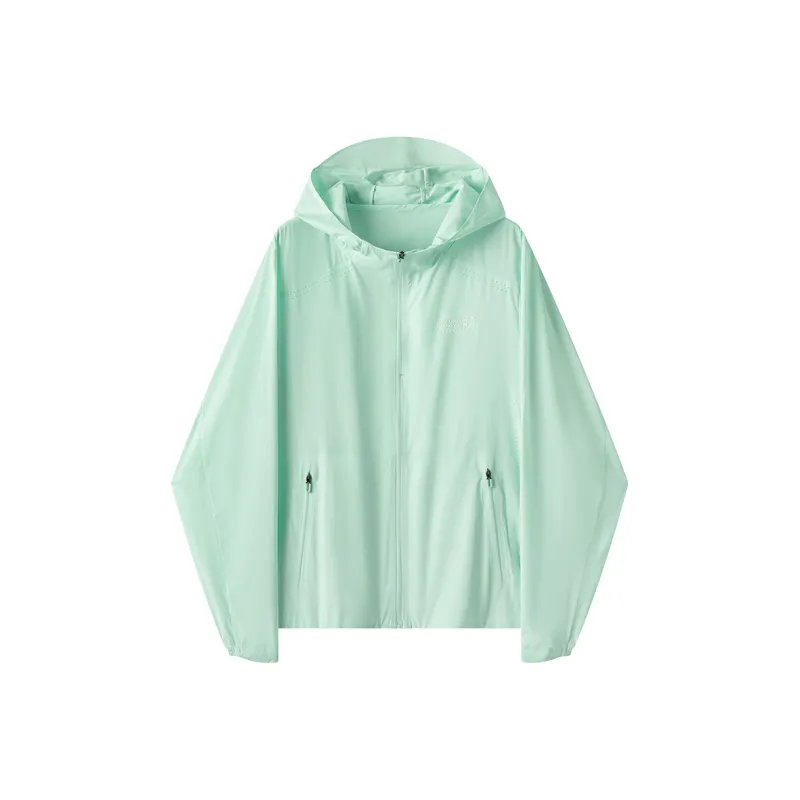 WILLIAM FOX&SONS Sun Protection Clothing Unisex-4
