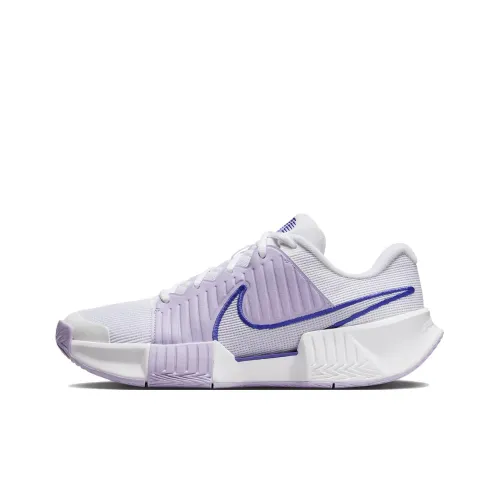 Nike Gp Challenge Pro Hc White Hydrangeas Deep Night Amethyst Tint Women's