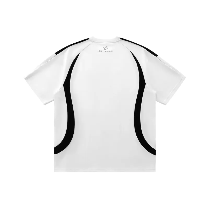 The Simpsons T Shirts Unisex-3