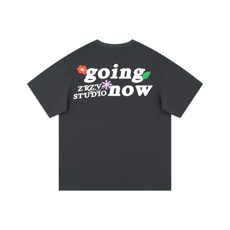 ZRZV T Shirts Unisex-13