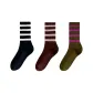 3 Pack (Black+Coffee Pink+Green Purple)