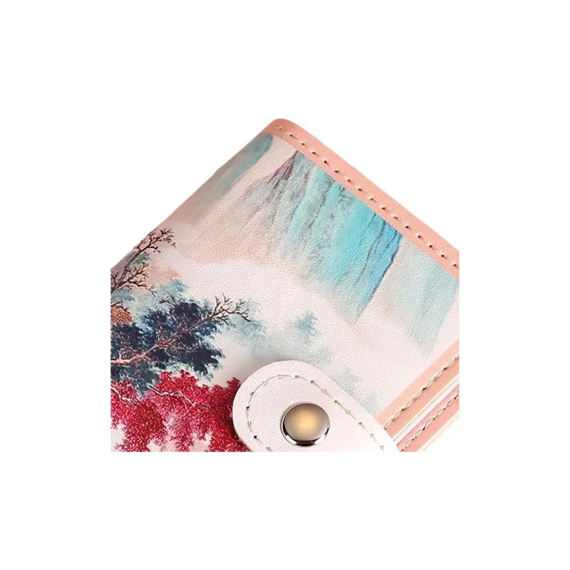 OUZIHUANG Card Holders-4
