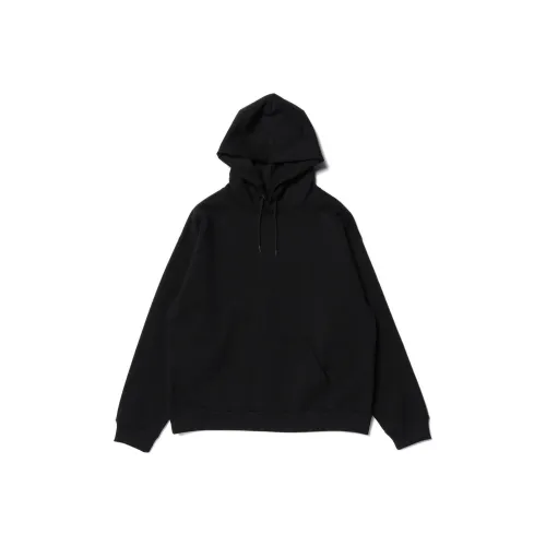 Beams FW24 Sweatshirt Men's Black