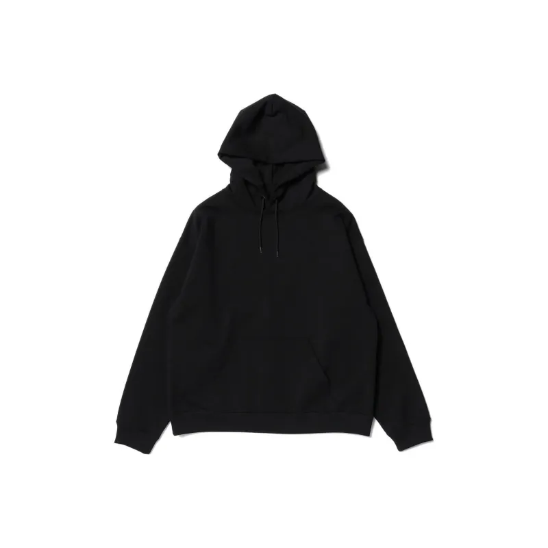 Beams FW24 Sweatshirt Men's Black-0