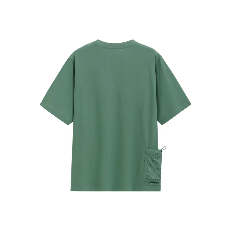 GAP F/CE Collaboration T Shirt Unisex-1