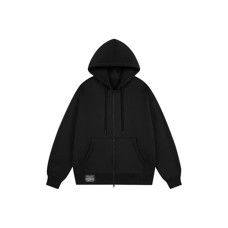 LEVEL RELAX Series Sweatshirt Unisex-0