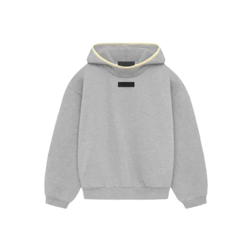 Fear Of God Essentials Kids Hoodie