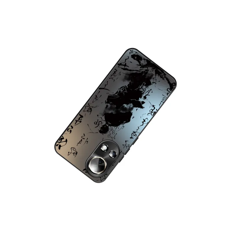 CHUNFAN Phone Cases-3