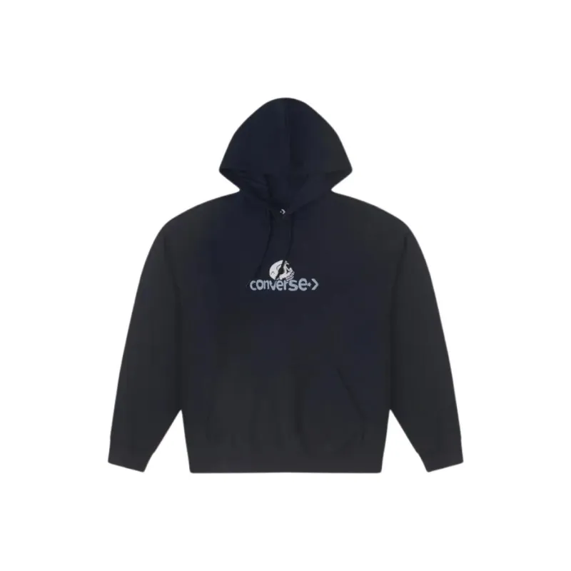 Converse Sweatshirt Men's Black-0