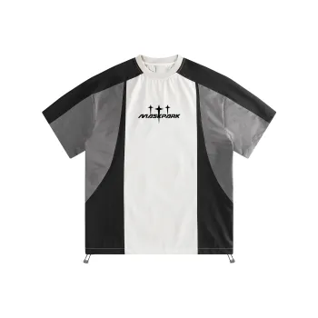 MASKPARK T Shirts Unisex