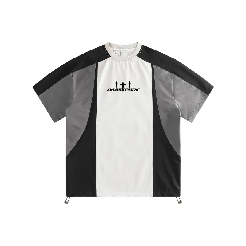 MASKPARK T Shirts Unisex-0
