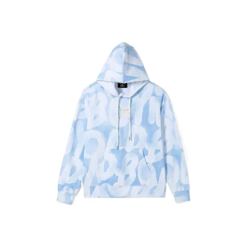 Boy London Sweatshirts Unisex Blue