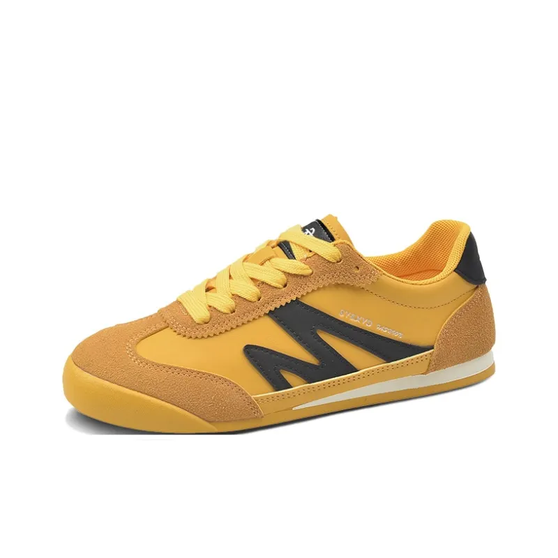 ROBINHOOD Cushioning Coverage Anti Slip And Wear Resistant Low Top Casual Shoes Women's-1
