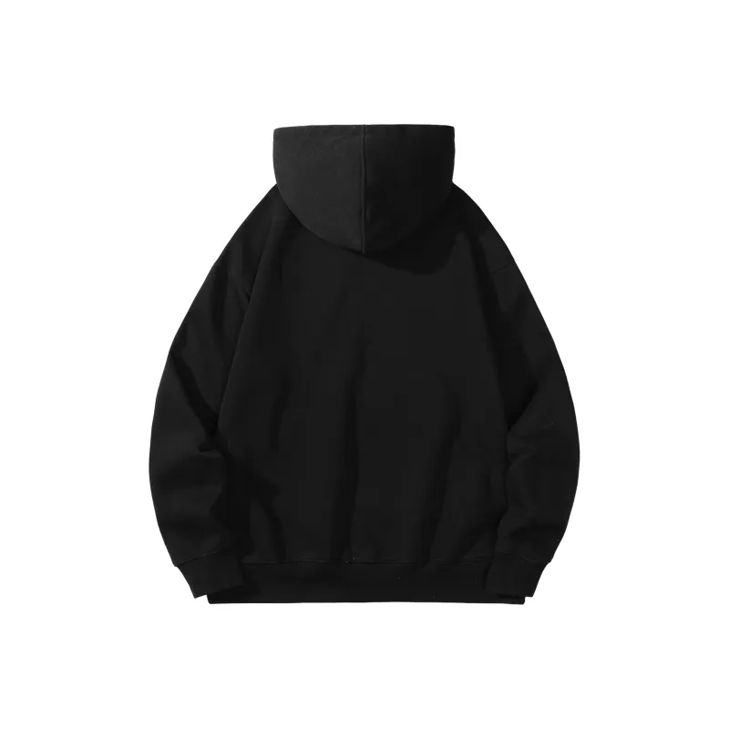 Mimx Homme Sweatshirt Unisex Black-1