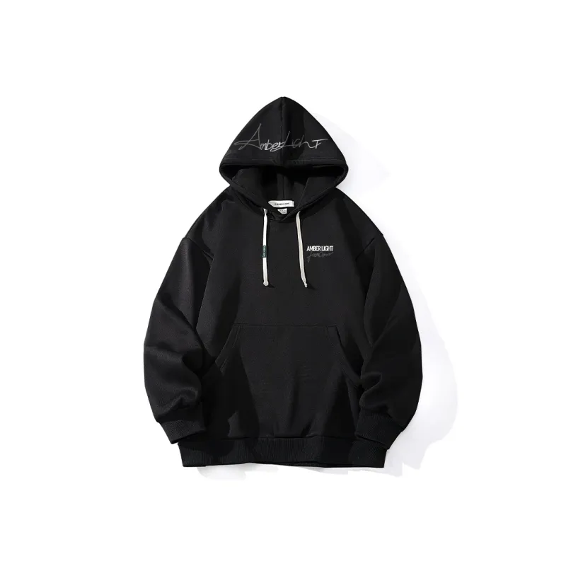 AMBER LIGHT Sweatshirts Unisex-0