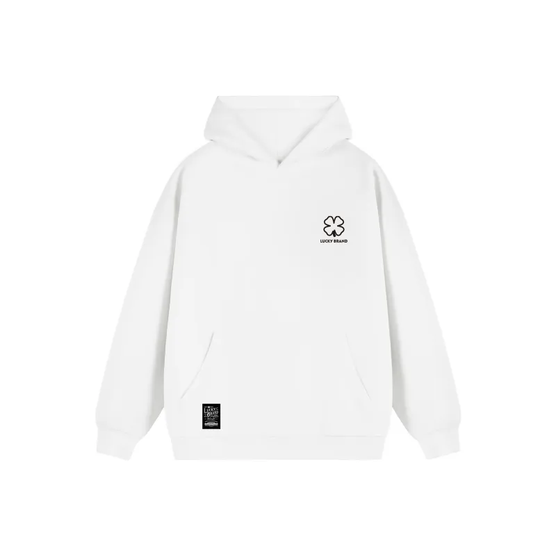 LUCKY BRAND Sweatshirts Unisex-2