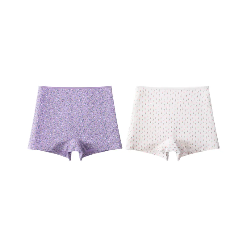 Lan Miao Underpants Women's 2 Pack-12