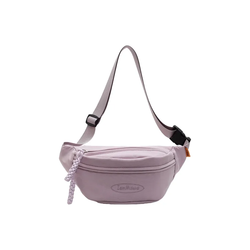 GOBLIN SHARKS 1759 Fabric Fanny Pack Regular Unisex Multicolor-6