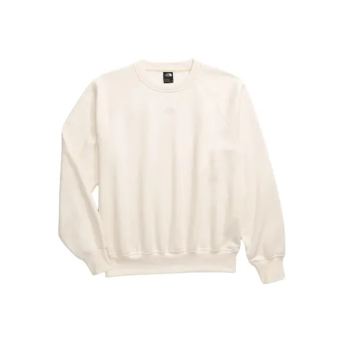 THE NORTH FACE Evolution Sweatshirt Men's White