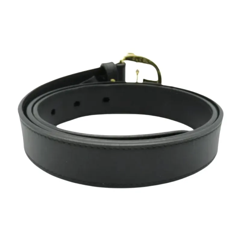 GUCCI 2010s Horsebit Belt-1