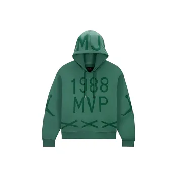 Nike X Nina Chanel Fleece Hoodie Asia Sizing