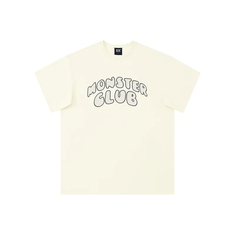 BTK T Shirts Unisex-2