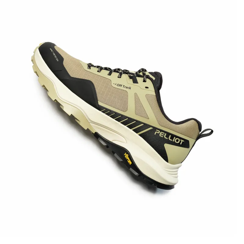 PELLIOT Slip Resistant, Abrasion Resistant, Breathable Low Top Hiking Shoes Men's-14