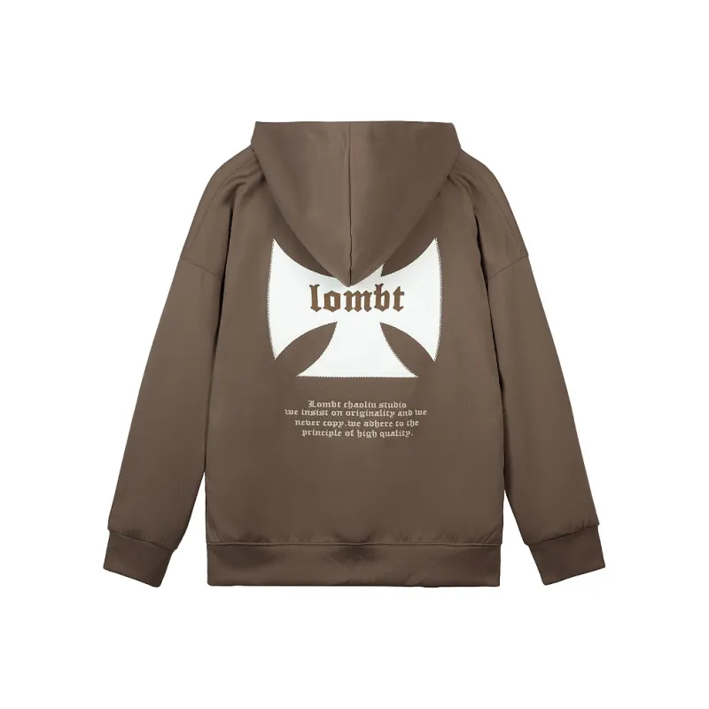 LOMBT Sweatshirts Unisex-0