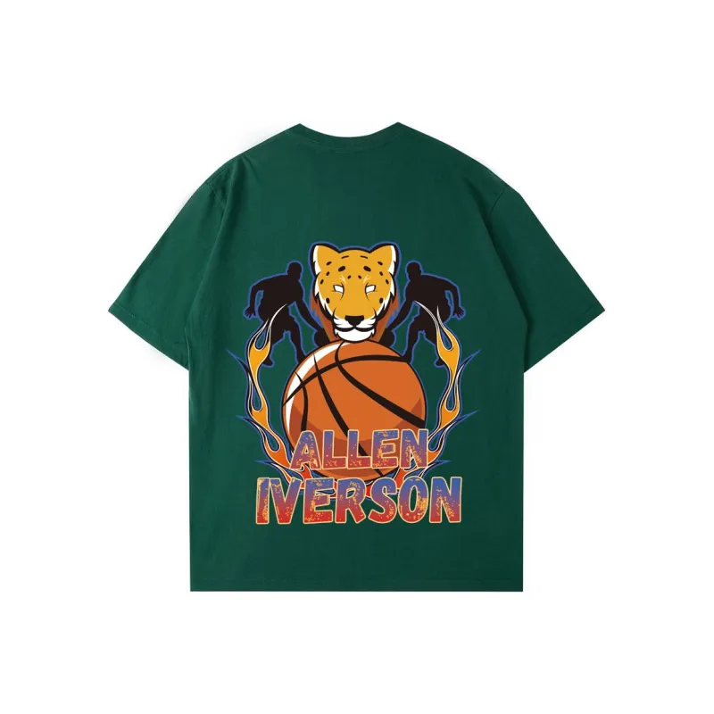 AI3 T Shirts Unisex-16