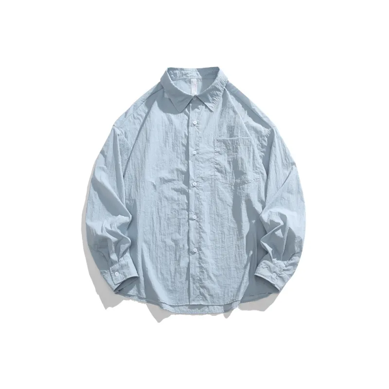 MindBridge Sun Protection Clothing Unisex-7