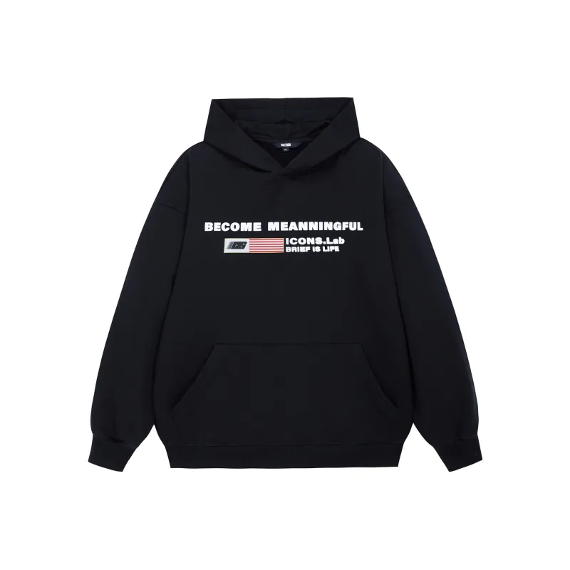 ICONS Lab Sweatshirts Unisex-5