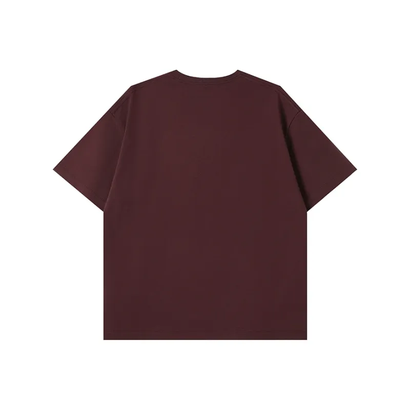 Crying Center T Shirts Unisex-48