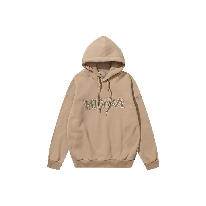 Mishkanyc Sweatshirts Unisex-4