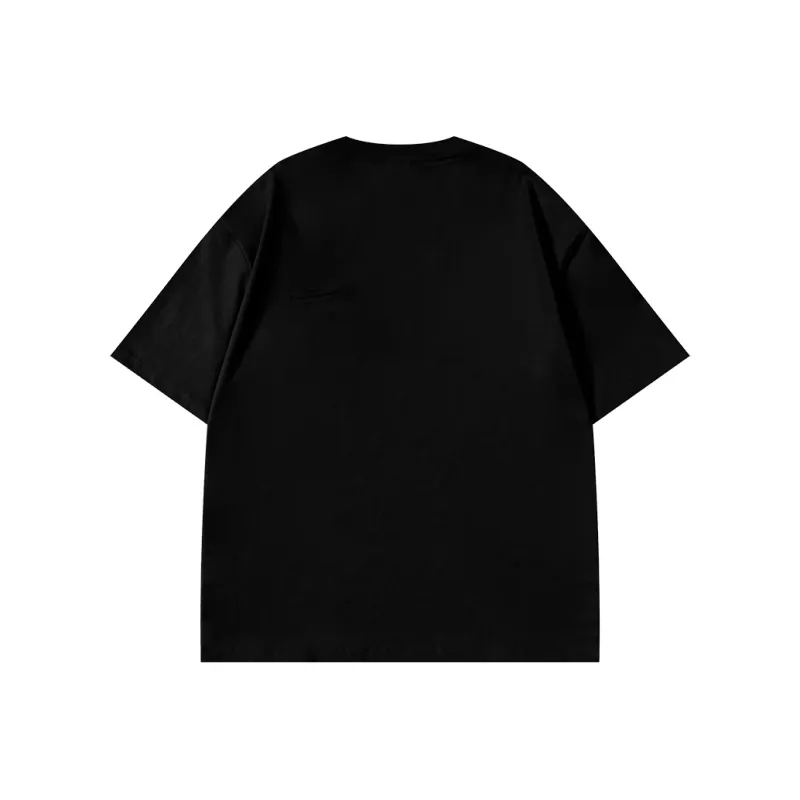 Herbal Primer Regular Short Sleeved Unisex-1