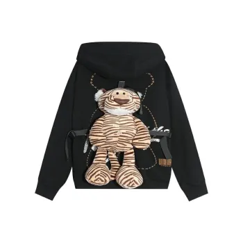 TCH Sweatshirts Men Black