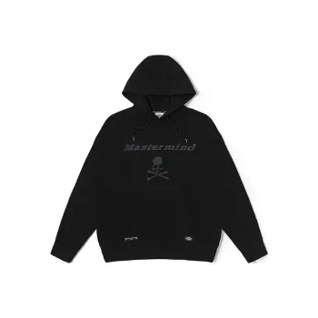 Mastermind Japan X Dickies Sweatshirts Men Black