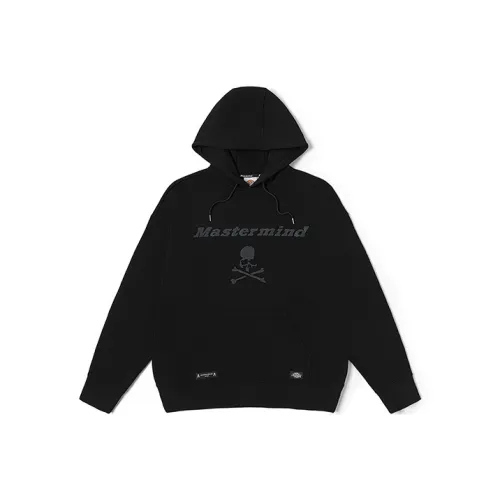 Mastermind Japan X Dickies Sweatshirts Men Black