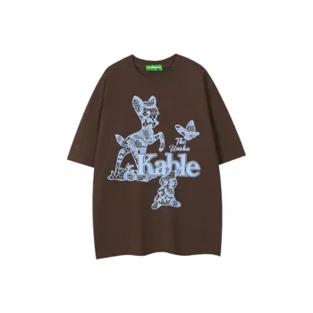 HKRXEC T Shirts Unisex