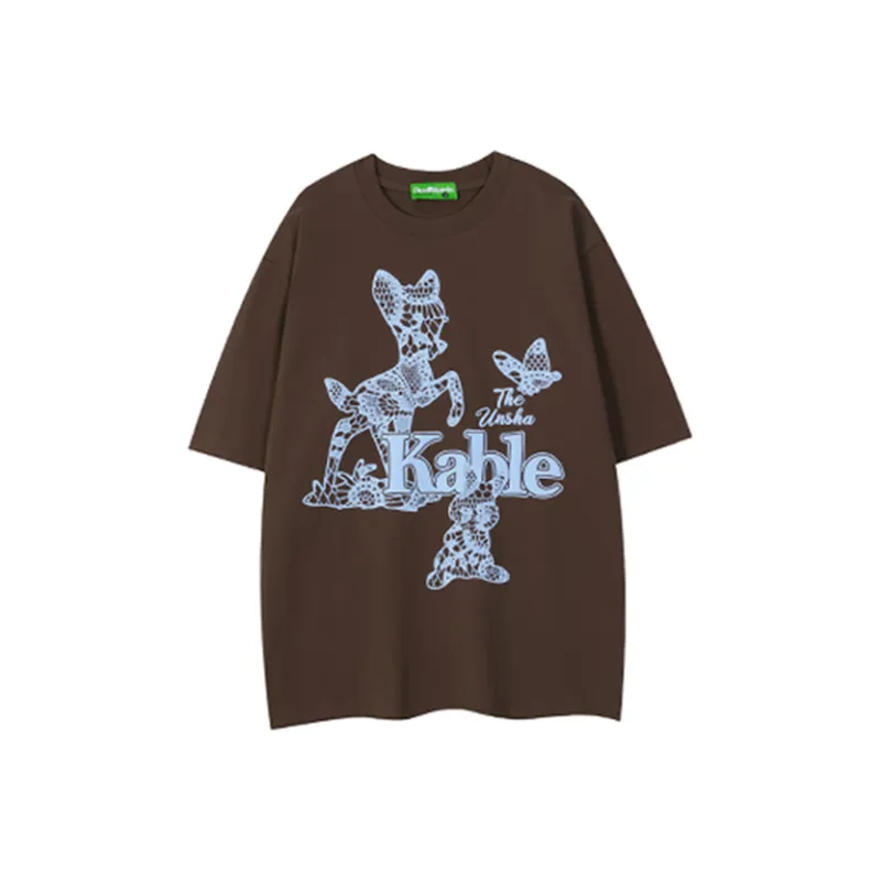 HKRXEC T Shirts Unisex-0