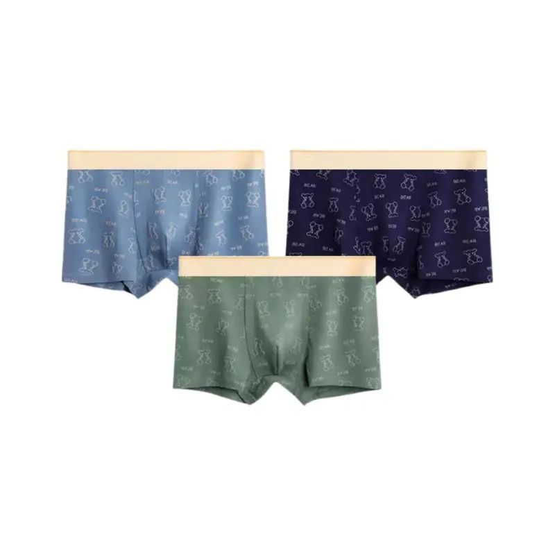 Sicily Men Underpants-15