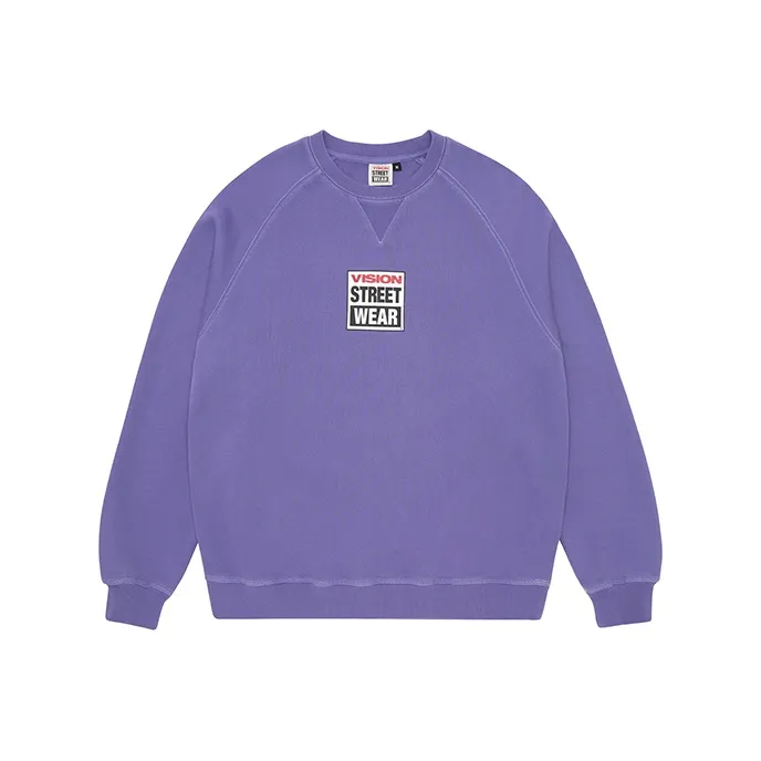Vision Street Wear SS23 Sweatshirt Unisex-0