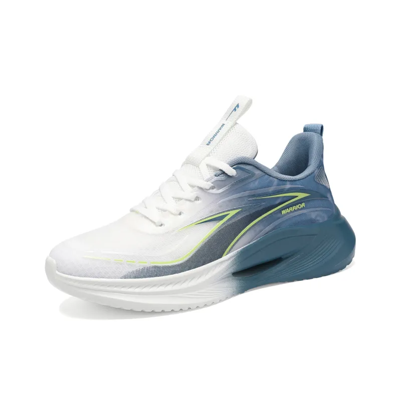 Warrior Low Top Running Shoes Men's-16