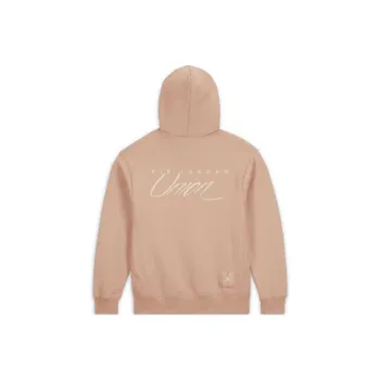 JORDAN X Union Mj Fleece Hoodie