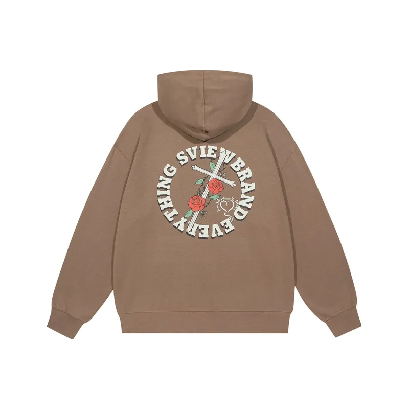 S.view Sweatshirts Unisex-9