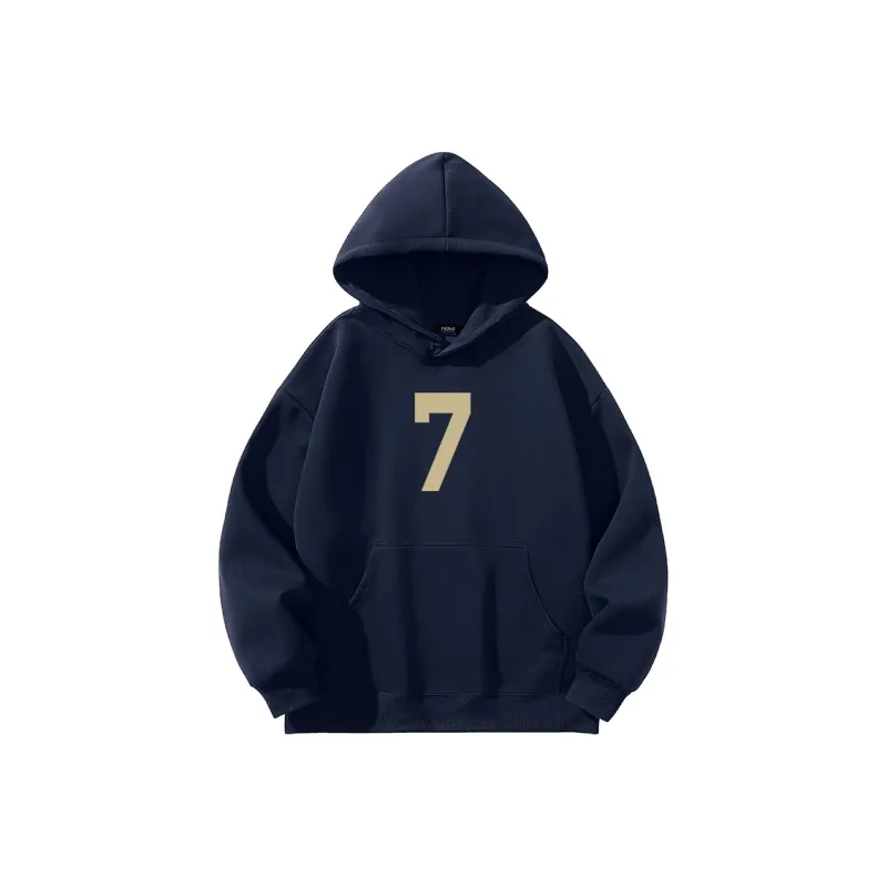 FA2LO Sweatshirts Unisex-5
