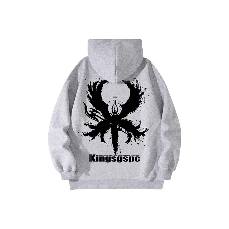 Kingsgspc Sweatshirts Unisex-16