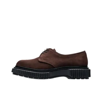 ADIEU PARIS Type 190 Casual Shoes Men's Dark Brown